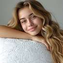 Erotic Massage with Blonde Model in Seattle-Tacoma